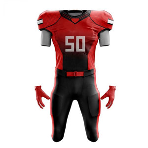 Tenue d'entraînement de hockey sur glace, nouveau style, service OEM, conception personnalisée, uniforme de hockey sur glace pour les meilleures ventes - Product Image 5