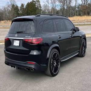 Mercedes-Benz GLS AMG GLS 63 d'occasion en parfait état, modèle 2026 - Product Image 3