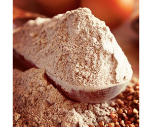 แป้งข้าวกล้อง: ข้าวกล้อง STARCH100ธรรมชาติ % - Product Image 5