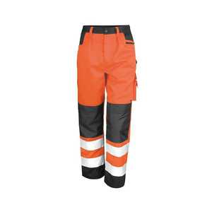 Ropa DE TRABAJO personalizada 2025 para hombre, pantalones de chándal Cargo, último diseño, pantalones multibolsillos, bolsillos para herramientas, cintura media, servicio OEM recto - Product Image 4