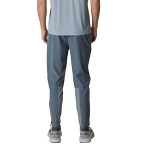 เสื้อยืดคอกลมขนาดใหญ่พิเศษผ้าฝ้าย100% พิมพ์โลโก้ที่กำหนดเองการออกแบบลวดลายทึบระบายอากาศ - Product Image 3