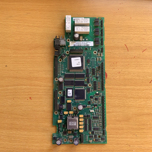Carte de commande principale CPU IO compatible avec RMIO‑12C‑02C, adaptée au variateur ACS800 160KW 220KW 250KW 315KW - Product Image 3
