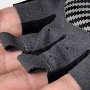 Pakistán hizo precio bajo guantes de Ciclismo de alta calidad diseño personalizado guantes de ciclismo para unisex - Product Image 5