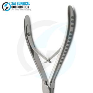 คีมสเตนเลสสำหรับนักศึกษาแพทย์และการฝึกอบรม - Product Image 5