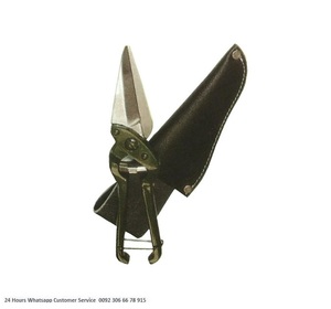 Instruments vétérinaires pour animaux Cisaillement à la pourriture des pieds vétérinaires - Product Image 2