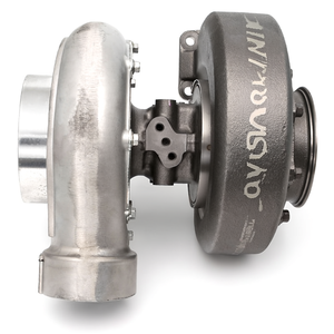Turbocompresseur SE652CQ de remplacement pour moteur diesel Perkins, nouvelle pièce de machine de construction en métal - Product Image 2