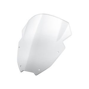 Nuovo Parabrezza Sportivo Yamaha B7N283J00000 per Moto MT-09 (2021-2023) - Product Image 1