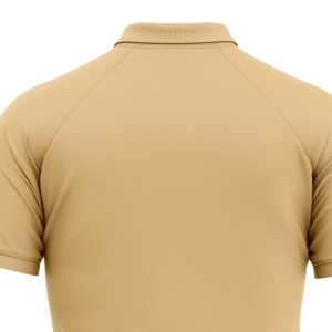 T-shirts polo en coton polyester respirant de haute qualité T-shirts polo uni pour hommes avec LOGO Polo pour hommes imprimé de logo personnalisé - Product Image 4