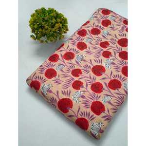 Tela estampada de algodón, hilo de algodón, tejido a rayas, encaje personalizable para decoración del hogar de lujo, forro interior, opaco - Product Image 1