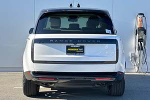 LANDDROVERR RANGEEROVERR P530 SE SUV AWD NEUF D'OCCASION 2024 - Product Image 5