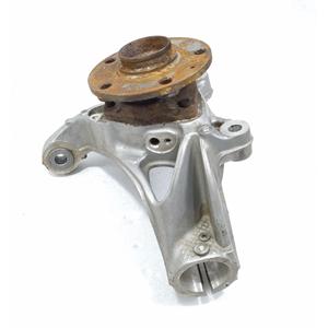 Assale Anteriore Sinistro Completo VOLKSWAGEN Tiguan Serie 5Q0407257C (16>) - Product Image 4