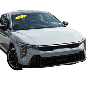 Kia K4 GT-Line 2025 Usado en Buen Estado - Product Image 1