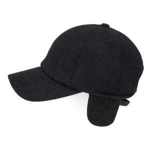 Cappello Invernale Personalizzato Aladfar per Scopi Promozionali - Product Image 3