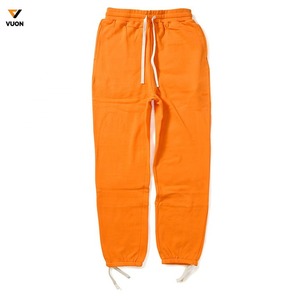 OEM personalizado señoras ropa deportiva Joggers mujeres Slim Fit Fitness pantalones con cintura elástica de algodón Venta caliente para el invierno - Product Image 5
