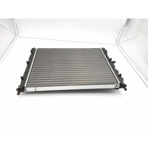 RADIADOR DE AGUA FIAT Multipla 1ª Serie (98>04) NRF 53227 Bifuel/Metano - Product Image 1