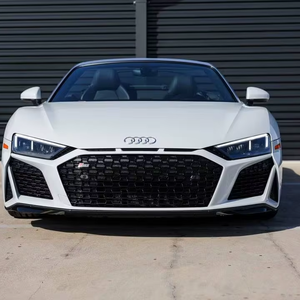 อาวดี้ R8 เพอร์ฟอร์แมนซ์ ปี 2023 สภาพใช้งานมาแล้ว - Product Image 1