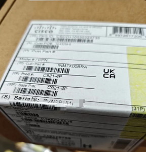 Router de Servicios Integrados ClSCO <span class=keywords><strong>C921</strong></span> - <span class=keywords><strong>4P</strong></span>, 4 Puertos LAN Gigabit, Puertos WAN Duales - Product Image 6