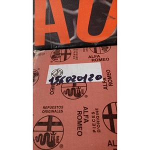 Espejo Retrovisor Izquierdo para ALFA ROMEO 166 Serie (936_) (03>06) 156020120 - Product Image 5