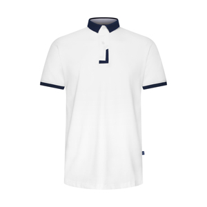 เสื้อโปโลกอล์ฟผู้ชายแบบพรีเมี่ยมเสื้อโปโลผลิตจากเวียดนาม - Product Image 5