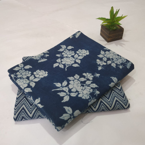 Tela de algodón estampada para correr para ropa informal y de descanso Tela de algodón estampada para hacer camisetas y blusas cómodas - Product Image 5