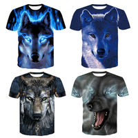 Camisetas Deportivas de Verano para Hombre, de Alta Calidad, Tejido Sólido de Spandex/Poliéster, Color y Logotipo Personalizados, Secado Rápido, con Impresión Digital