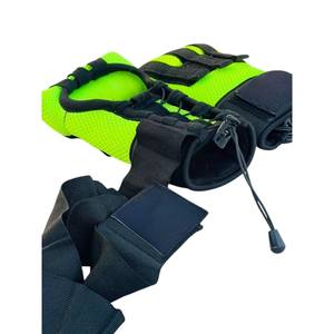 Nouveauté Vêtements de sport Entraînement en salle de sport Bandes de compression rapides Haute qualité Prix bas Bandes de compression rapides pour adultes - Product Image 3