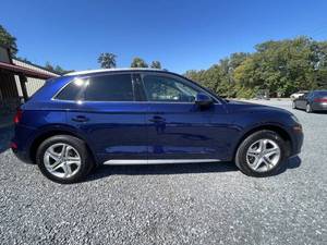 Precio bajo Audi Q5 2018 2.0 Auto usado 0 T quattro Premium en venta - Product Image 4