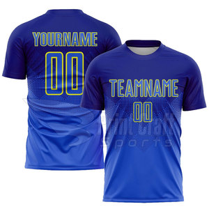 Tenue d'entraînement de qualité supérieure avec sacs, kit de football à prix abordable, impression de logo, kit de football avec sacs - Product Image 3