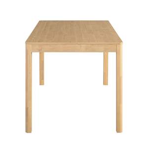 Marble Extendable Dining <b>Table</b> Set for Home <b>Bar</b> & <b>Kitchen</b> - Product Image 6