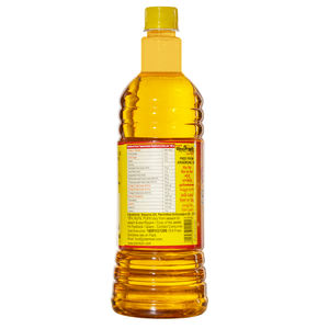 น้ำมันเมล็ดงาขาวแบบพรีเมียมสกัดเย็นออร์แกนิกบริสุทธิ์สำหรับการดูแลผิวและอาหาร - Product Image 5