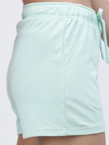 Shorts en coton pour femmes, vente en gros, shorts de sport, shorts de survêtement, shorts d'été, shorts courts style hip-hop, shorts sexy en coton - Product Image 6