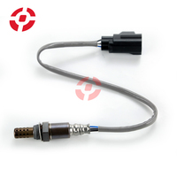 Sensor Oksigen Lambda Belakang Berkualitas Tinggi OE LR005793 untuk Land Rover Freelander 2 LR2 3.2L 2008-2012 Suku Cadang Mobil