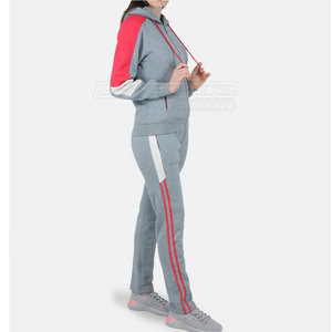 Survêtements de plein air pour femmes Survêtements pour femmes sur mesure Survêtements de haute qualité pour femmes - Product Image 4