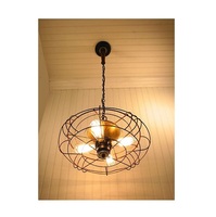 Lampe de meuble Iqbal Collection HL414, finition rotin naturel, LED blanc chaud, style ferme, intérieur, luxe, aluminium