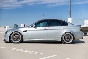 BMW 330I SEDÁN 2006 USADO, Volante a la Izquierda/Derecha - Product Image 2