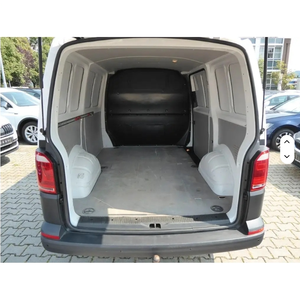 <span class=keywords><strong>Volkswagen</strong></span> <span class=keywords><strong>T6</strong></span> Transporter CARGO VAN <span class=keywords><strong>2021</strong></span> légèrement utilisé, prêt à l'emploi - Product Image 3