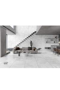 โอสเตอร์ ไวท์ กลอสซี่ 600X1200MM - Product Image 3