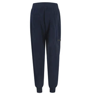 OEM Women's Custom High Quality <b>Oversized</b> <b>Sweatpants</b> Winter Thick Jogger Pants Elastic Waist Closure Breathable Made Pakistan - Product Image 4