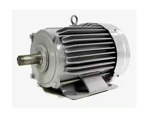 Chatarra de motor eléctrico usado/motor pequeño con alto contenido de cobre/Chatarra de motor eléctrico usado de origen - Product Image 1