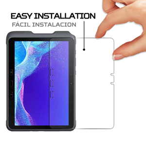 ฟิล์มกันรอย ANTISHOCK สำหรับซัมซุงสำหรับกาแล็กซี่แท็บแอคทีฟ 4 โปร - Product Image 3