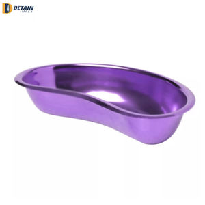 ชุดเครื่องมือแพทย์ถาดใส่ไตทำจากสเตนเลสชุดเครื่องมือผ่าตัดคุณภาพสูง - Product Image 3