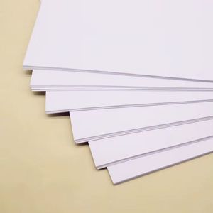 Fournitures scolaires et de bureau Papier de bureau Papier de copie Grade 75gsm 80gsm 70gsm A3 A4 A5 Papier de copie pour l'école et le bureau Papier A4 modèle - Product Image 3