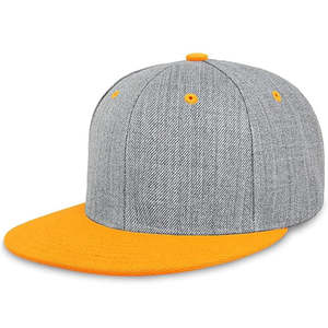 Casquettes de baseball pour hommes, dernières tendances, fabrication pakistanaise, qualité supérieure, casquettes de baseball bon marché, personnalisées, 100% polyester, casquettes de camionneur - Product Image 3