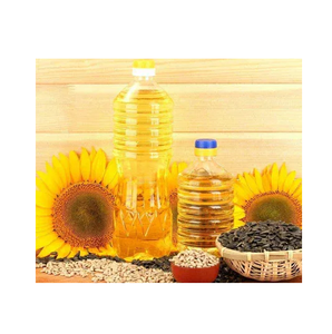 Aceite de Girasol de Alta Calidad y Económico, 100% Refinado para Cocinar (3L) - Product Image 2