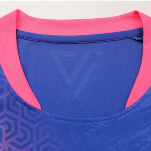 Uniforme de Fútbol Ligero y Cómodo, 100% Poliéster, Transpirable, de Secado Rápido, Personalizable, Nuevo, de la Mejor Calidad, MOQ Bajo - Product Image 3