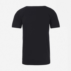 T-shirts pour hommes en coton premium, col rond, tailles S à 4XL, Next Level Apparel 6210, T-shirts pour hommes, coton mélangé CVC unisexe, T-shirt en vrac - Product Image 5