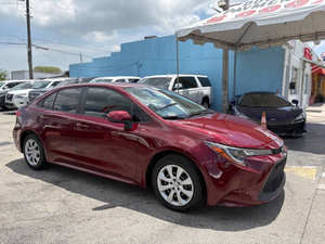 Sedán Compacto Ultra-Lujo Usado 2024, Transmisión Automática, Eficiente en Combustible, 4 Puertas, 7 Asientos, Techo Panorámico, Alta Calidad - Product Image 2