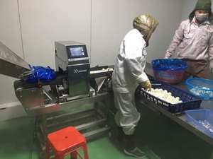 El proveedor agrícola confiable de Vietnam ofrece lichi congelado IQF a buen precio - Product Image 4