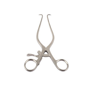 Ensemble d'instruments orthopédiques rétracteurs chirurgicaux en acier inoxydable, qualité supérieure, vente en gros à bas prix, utilisation pour les grands animaux - Product Image 5