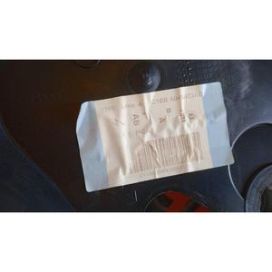 Mecanismo Regulador de Ventanilla Trasera Izquierda para FORD Fiesta 6ª Serie (08>17) 8A61-A27000 - Product Image 3